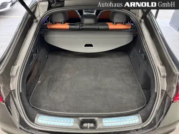 GLC 300 d 4M Coupé AMG-Line AHK HuD PanoD. 360