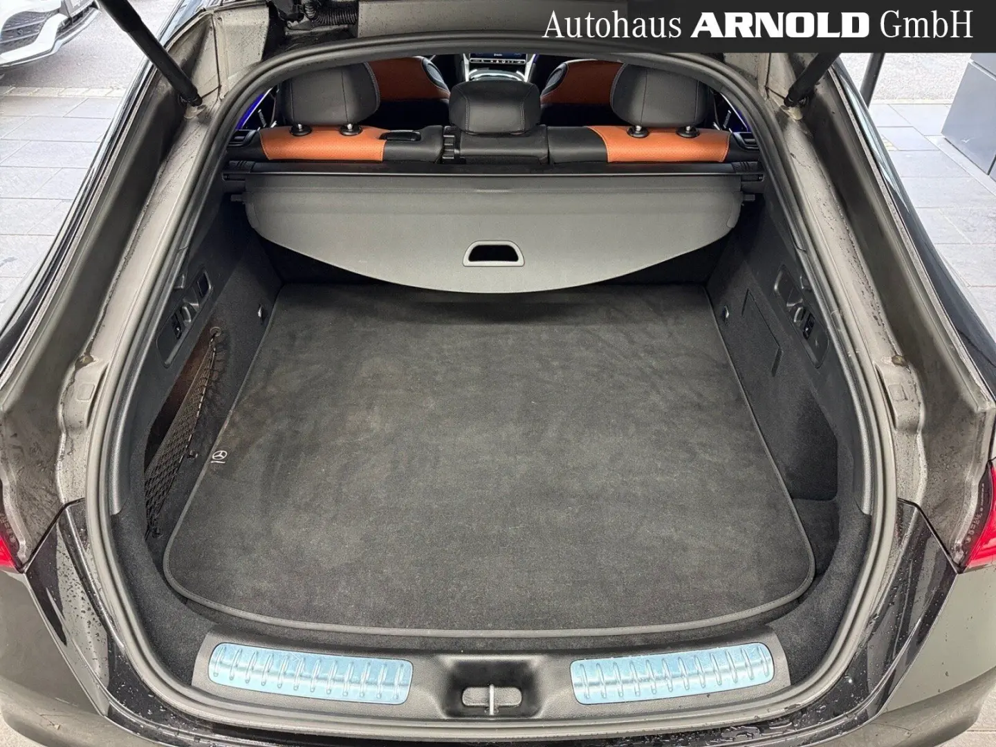 GLC 300 d 4M Coupé AMG-Line AHK HuD PanoD. 360