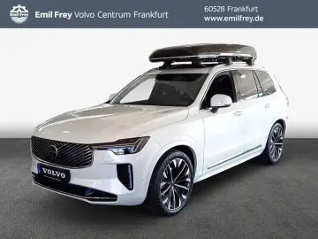 XC90 B5 B AWD Plus Bright Ventilation Bowers 360