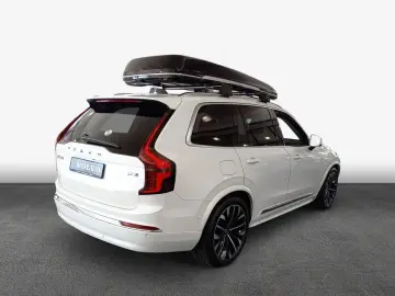 XC90 B5 B AWD Plus Bright Ventilation Bowers 360