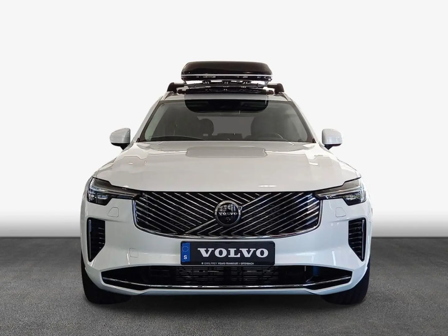 XC90 B5 B AWD Plus Bright Ventilation Bowers 360