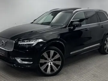 XC90 B5 D AWD Plus Bright 7SITZ PANO 360 STANDH