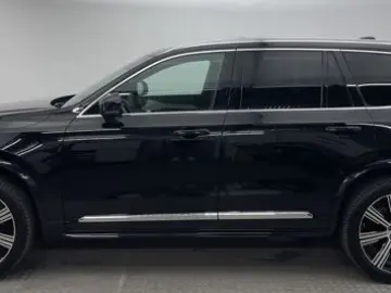XC90 B5 D AWD Plus Bright 7SITZ PANO 360 STANDH