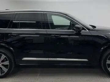 XC90 B5 D AWD Plus Bright 7SITZ PANO 360 STANDH