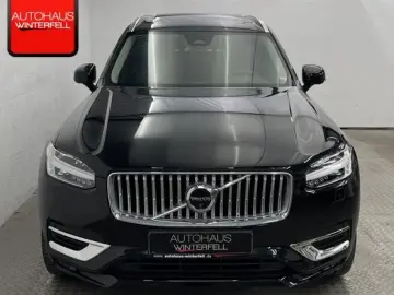 XC90 B5 D AWD Plus Bright 7SITZ PANO 360 STANDH