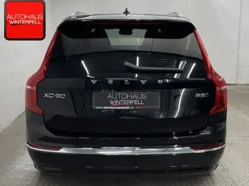 XC90 B5 D AWD Plus Bright 7SITZ PANO 360 STANDH