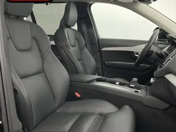 XC90 B5 D AWD Plus Bright 7SITZ PANO 360 STANDH