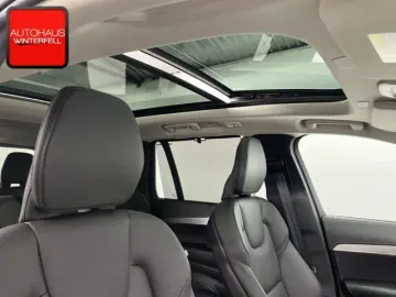 XC90 B5 D AWD Plus Bright 7SITZ PANO 360 STANDH