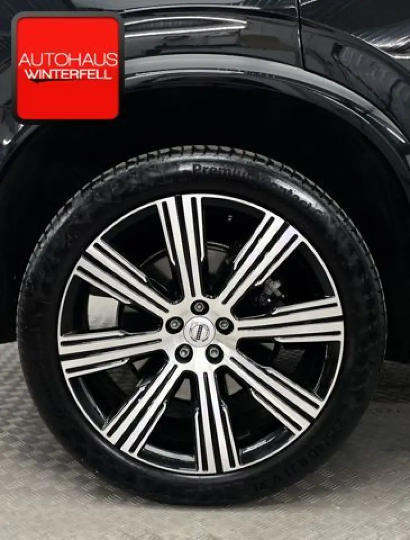 XC90 B5 D AWD Plus Bright 7SITZ PANO 360 STANDH