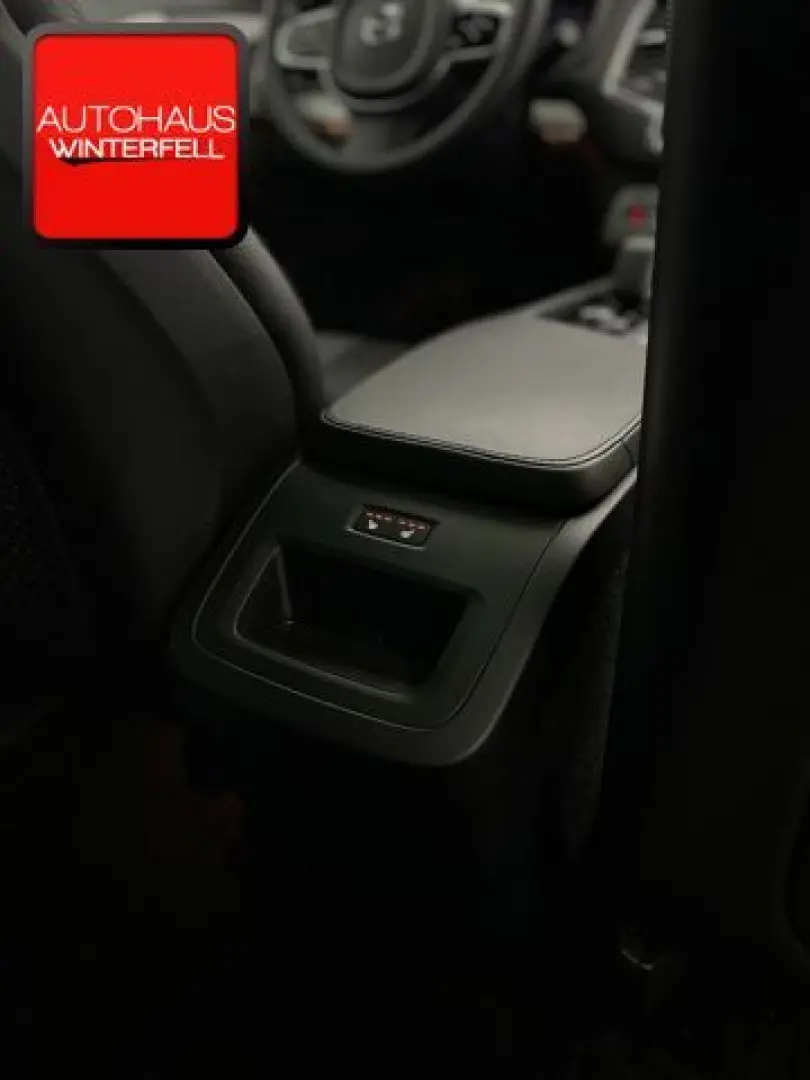 XC90 B5 D AWD Plus Bright 7SITZ PANO 360 STANDH