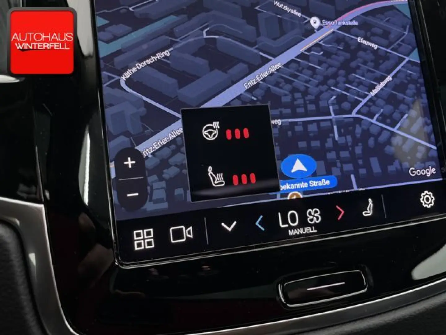 XC90 B5 D AWD Plus Bright 7SITZ PANO 360 STANDH