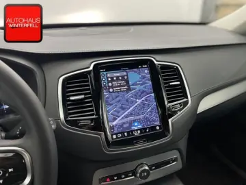 XC90 B5 D AWD Plus Bright 7SITZ PANO 360 STANDH
