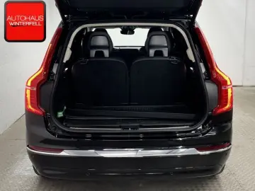 XC90 B5 D AWD Plus Bright 7SITZ PANO 360 STANDH