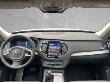 XC90 T8 AWD Recharge Plus Dark 7-Sitzer AHK ACC