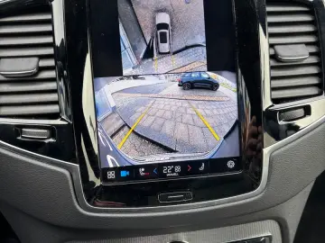 XC90 T8 Plus Bright AWD Panorama 21  360