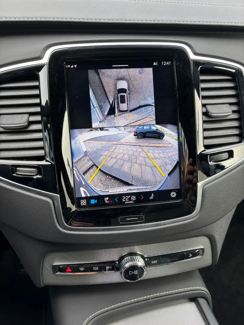 XC90 T8 Plus Bright AWD Panorama 21  360