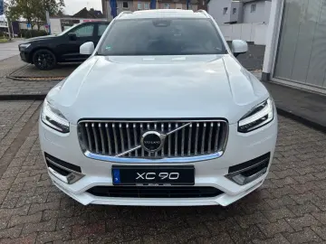 XC90 T8 Plus Bright AWD Panorama 21  360