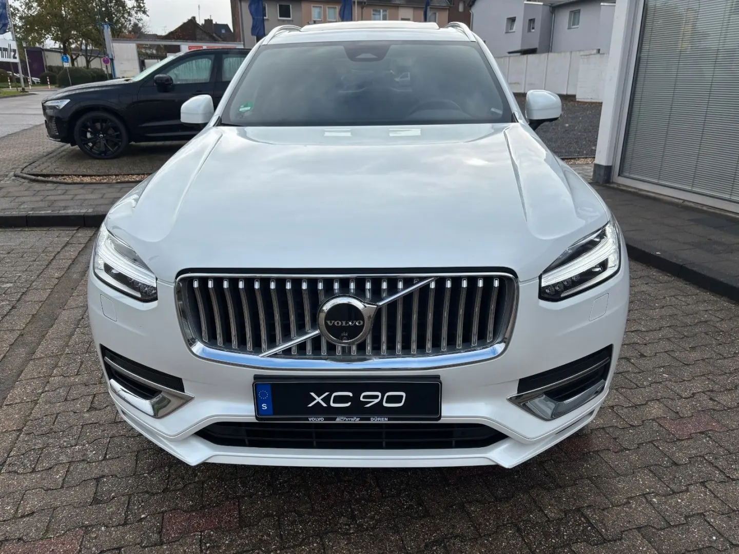 XC90 T8 Plus Bright AWD Panorama 21  360