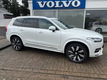 XC90 T8 Plus Bright AWD Panorama 21  360