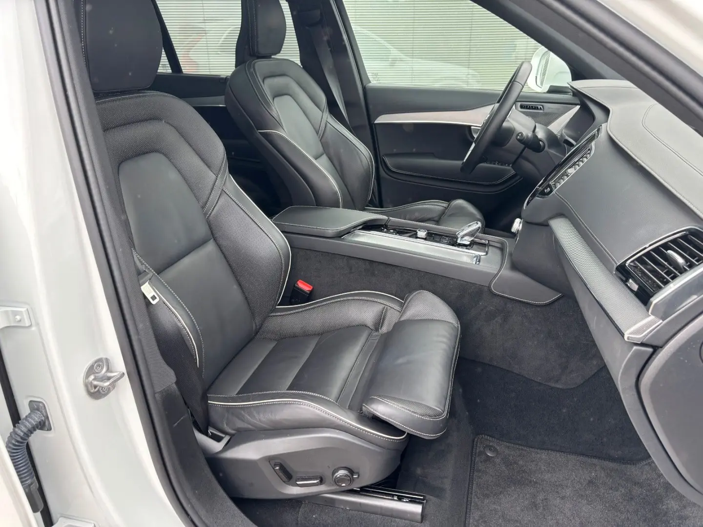 XC90 T8 Plus Bright AWD Panorama 21  360