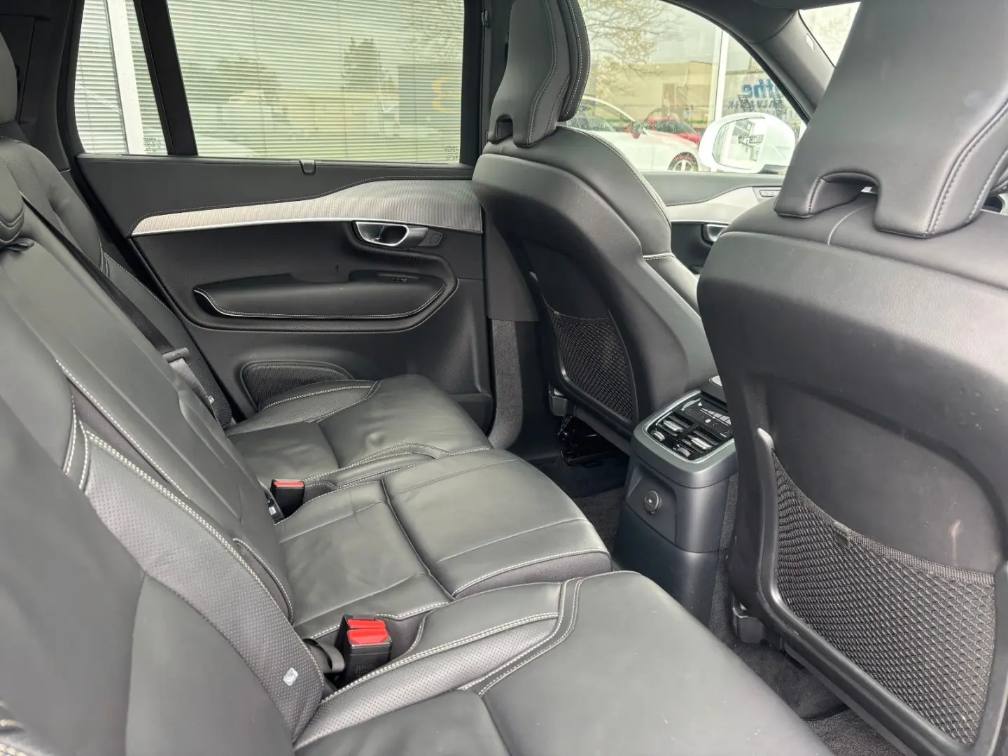 XC90 T8 Plus Bright AWD Panorama 21  360