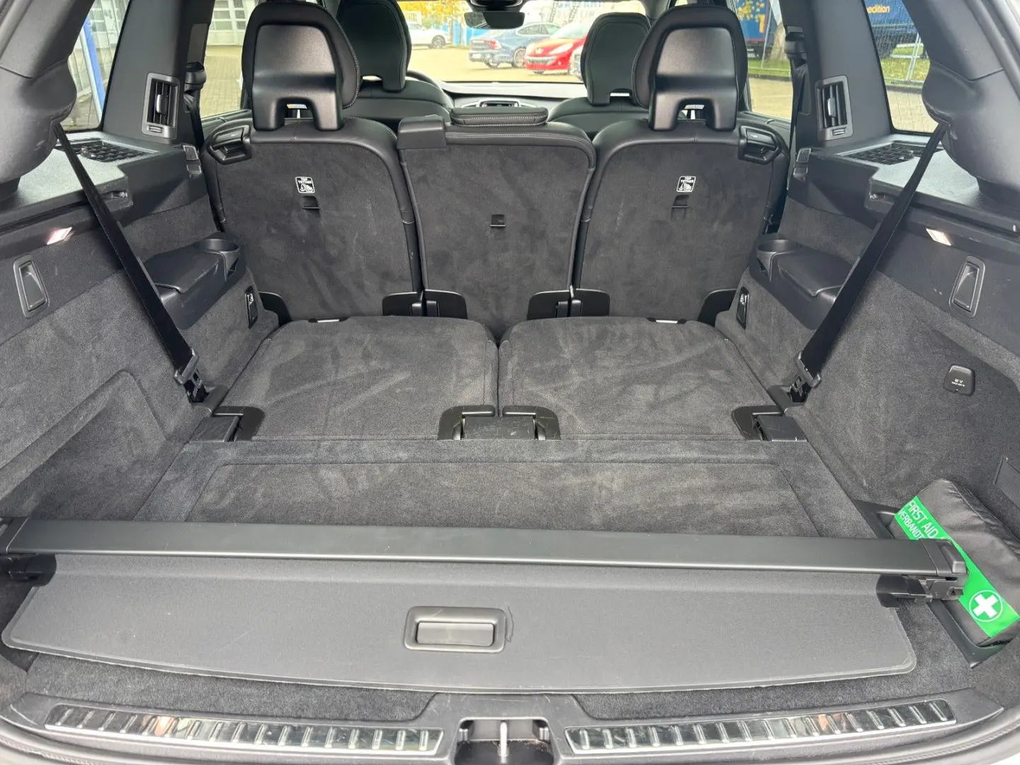 XC90 T8 Plus Bright AWD Panorama 21  360