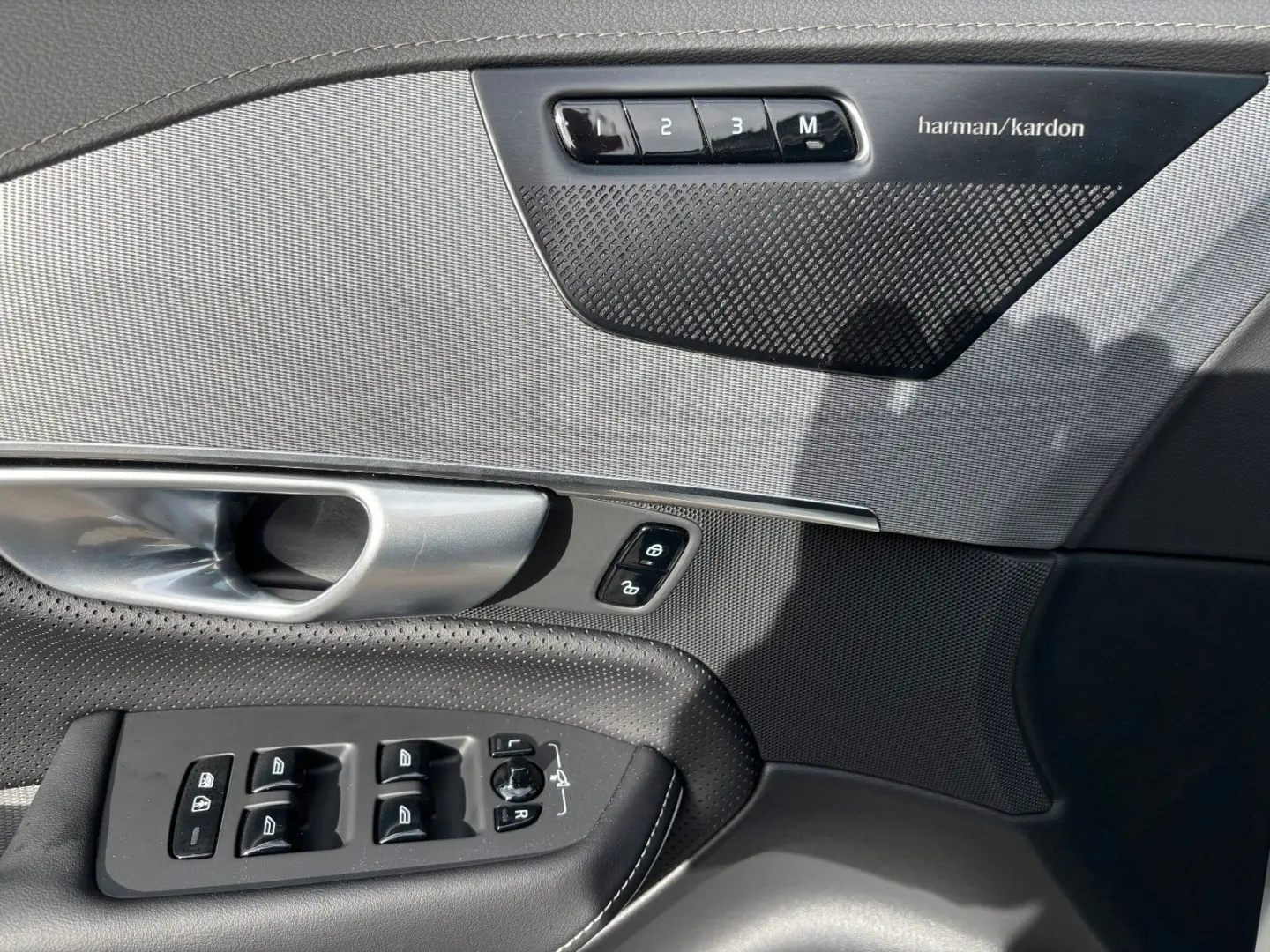 XC90 T8 Plus Bright AWD Panorama 21  360