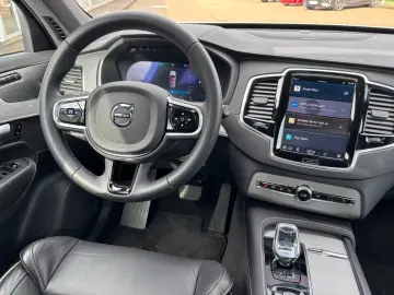 XC90 T8 Plus Bright AWD Panorama 21  360