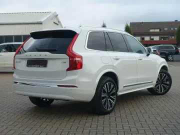 XC90 Plus T8 AWD Plug-in Hybrid 360 Cam HeadUp