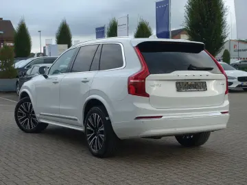 XC90 Plus T8 AWD Plug-in Hybrid 360 Cam HeadUp