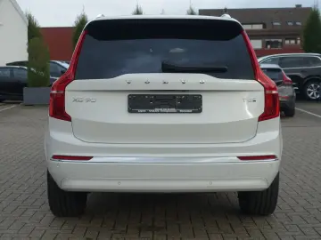 XC90 Plus T8 AWD Plug-in Hybrid 360 Cam HeadUp