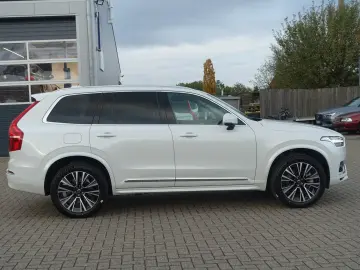 XC90 Plus T8 AWD Plug-in Hybrid 360 Cam HeadUp