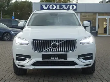 XC90 Plus T8 AWD Plug-in Hybrid 360 Cam HeadUp
