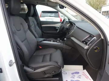 XC90 Plus T8 AWD Plug-in Hybrid 360 Cam HeadUp