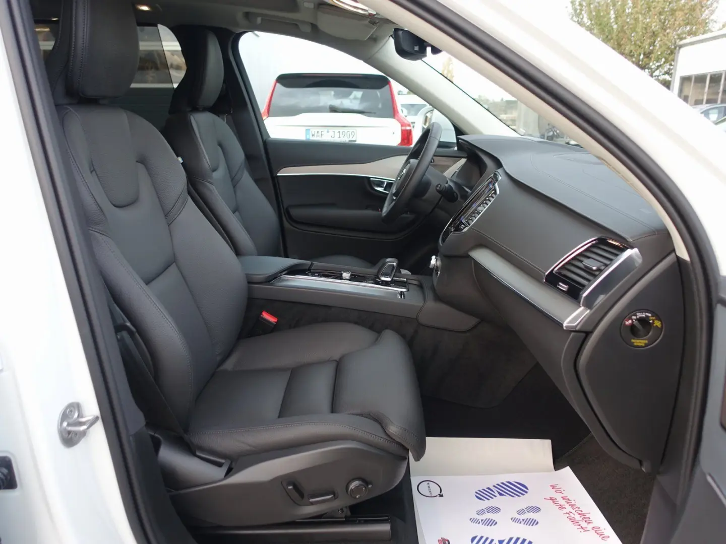 XC90 Plus T8 AWD Plug-in Hybrid 360 Cam HeadUp