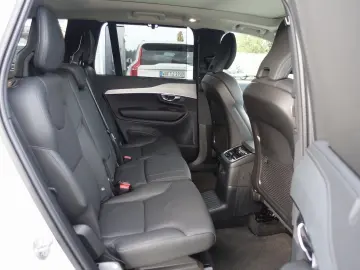 XC90 Plus T8 AWD Plug-in Hybrid 360 Cam HeadUp