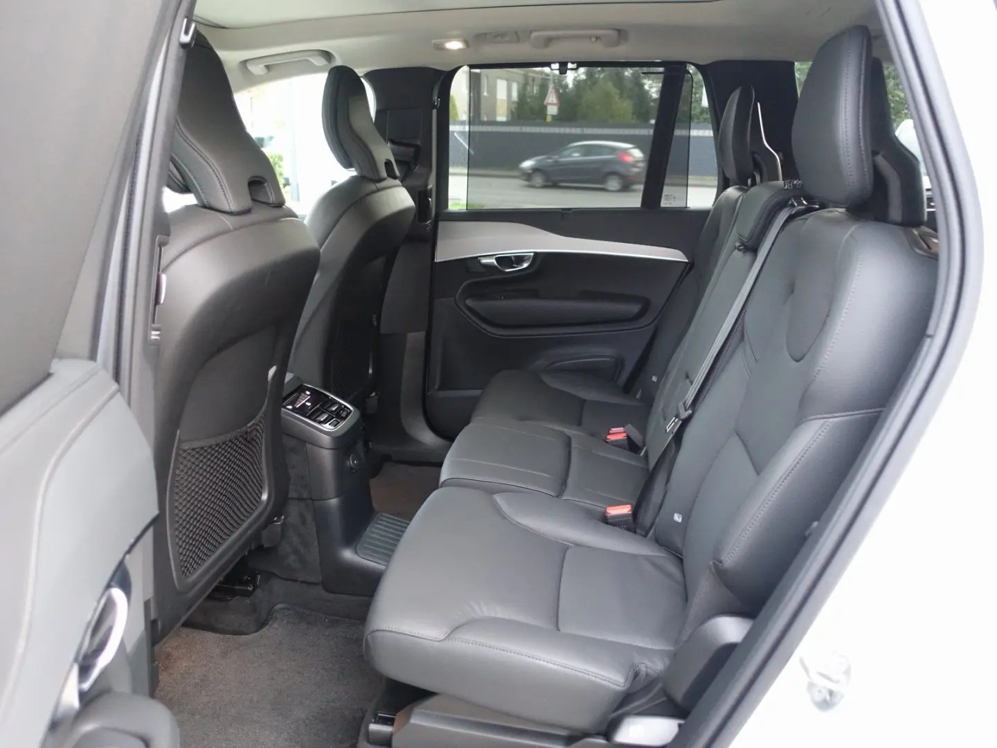 XC90 Plus T8 AWD Plug-in Hybrid 360 Cam HeadUp