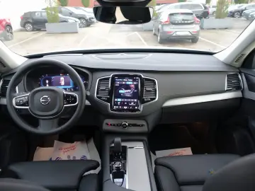 XC90 Plus T8 AWD Plug-in Hybrid 360 Cam HeadUp