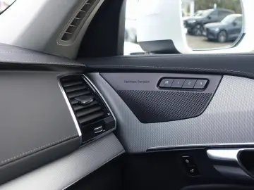 XC90 Plus T8 AWD Plug-in Hybrid 360 Cam HeadUp