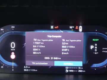 XC90 Plus T8 AWD Plug-in Hybrid 360 Cam HeadUp