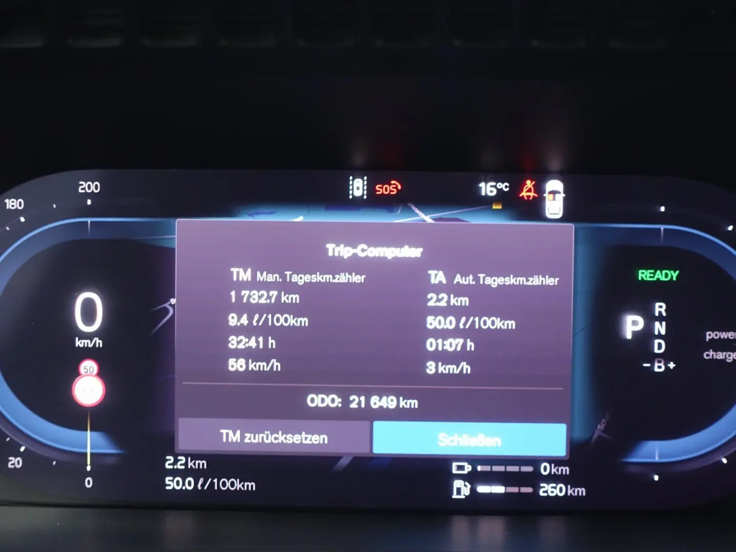 XC90 Plus T8 AWD Plug-in Hybrid 360 Cam HeadUp