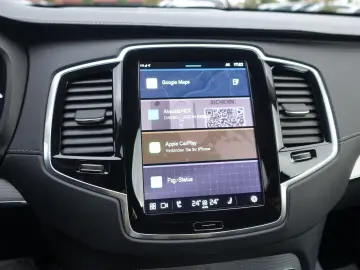 XC90 Plus T8 AWD Plug-in Hybrid 360 Cam HeadUp