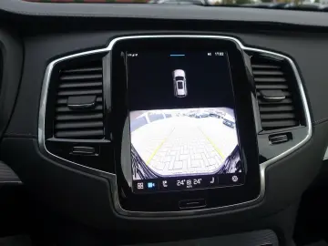 XC90 Plus T8 AWD Plug-in Hybrid 360 Cam HeadUp