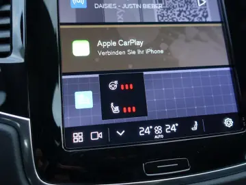 XC90 Plus T8 AWD Plug-in Hybrid 360 Cam HeadUp