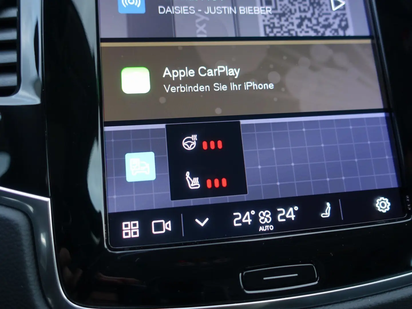 XC90 Plus T8 AWD Plug-in Hybrid 360 Cam HeadUp