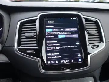 XC90 Plus T8 AWD Plug-in Hybrid 360 Cam HeadUp