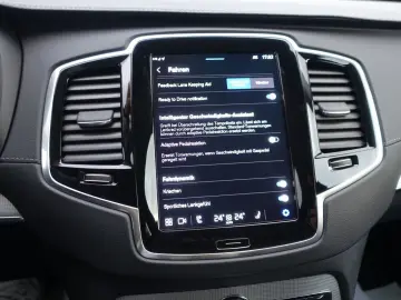 XC90 Plus T8 AWD Plug-in Hybrid 360 Cam HeadUp