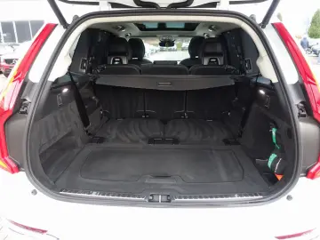 XC90 Plus T8 AWD Plug-in Hybrid 360 Cam HeadUp