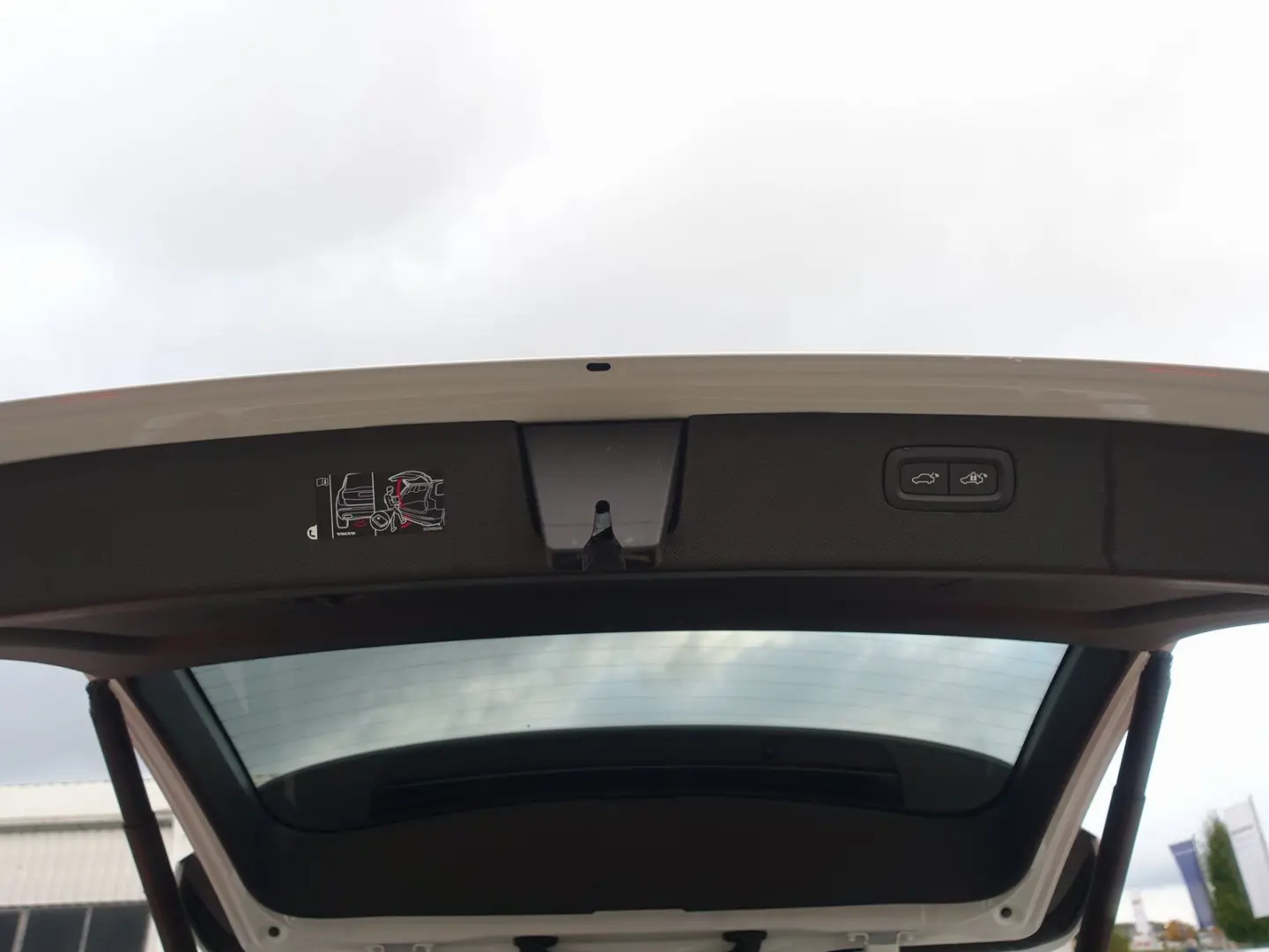 XC90 Plus T8 AWD Plug-in Hybrid 360 Cam HeadUp