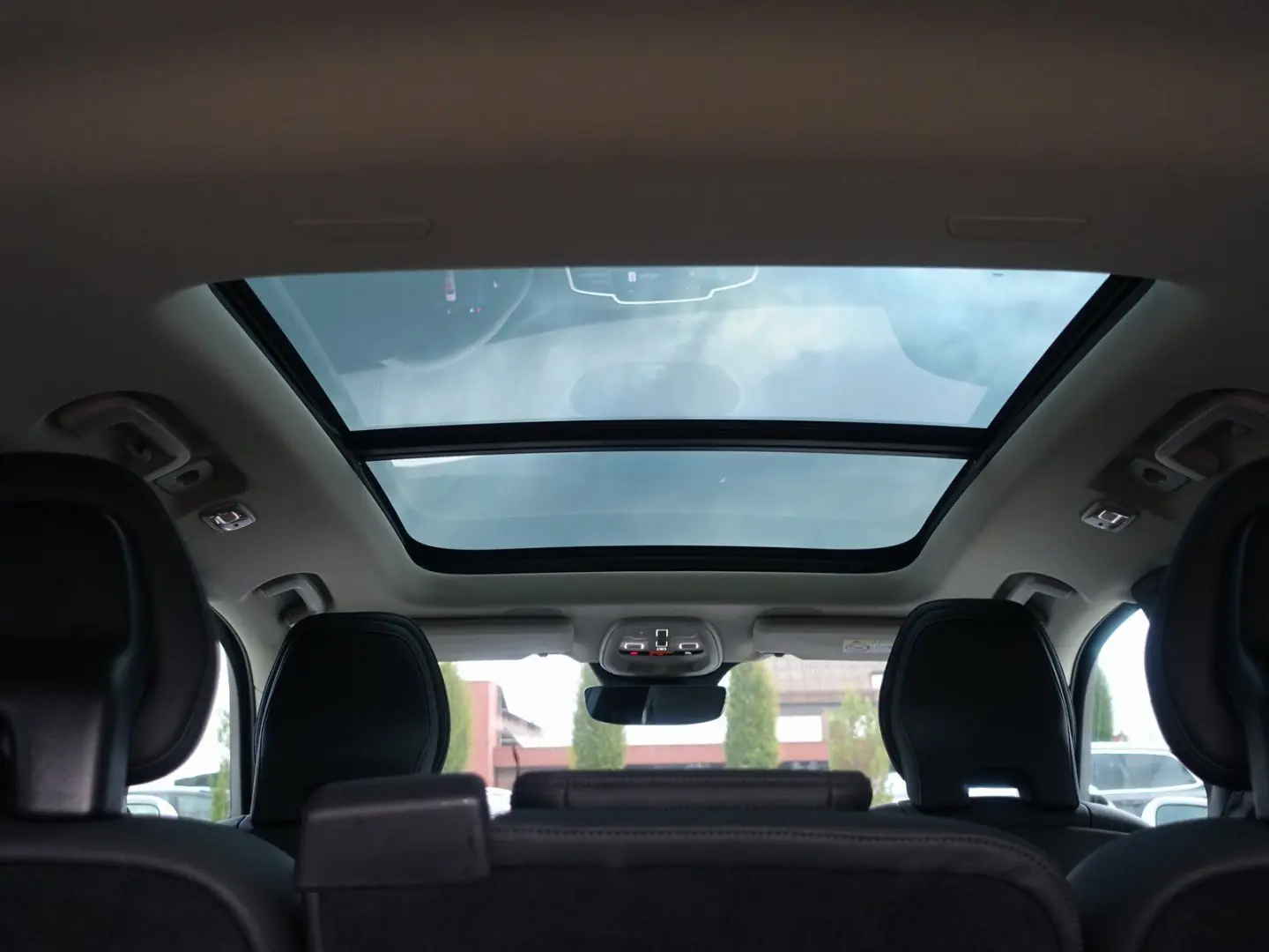 XC90 Plus T8 AWD Plug-in Hybrid 360 Cam HeadUp